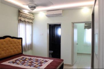 Maxim Citylights @ Sentul KL