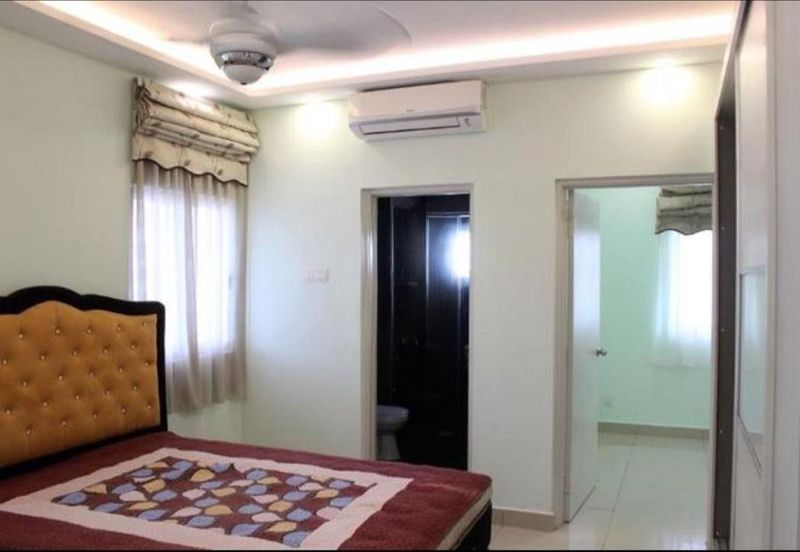 Maxim Citylights @ Sentul KL