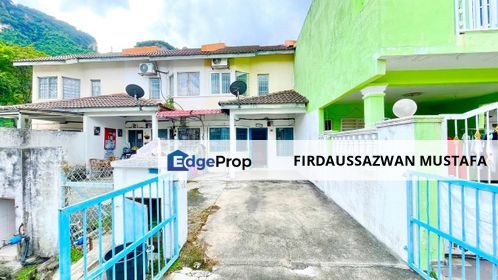 Taman Industri Bolton Batu Caves Double Storey, Selangor, Batu Caves 