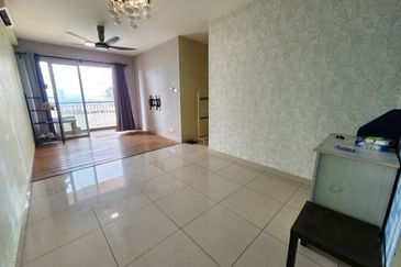 PPAM Metropolitan Kepong