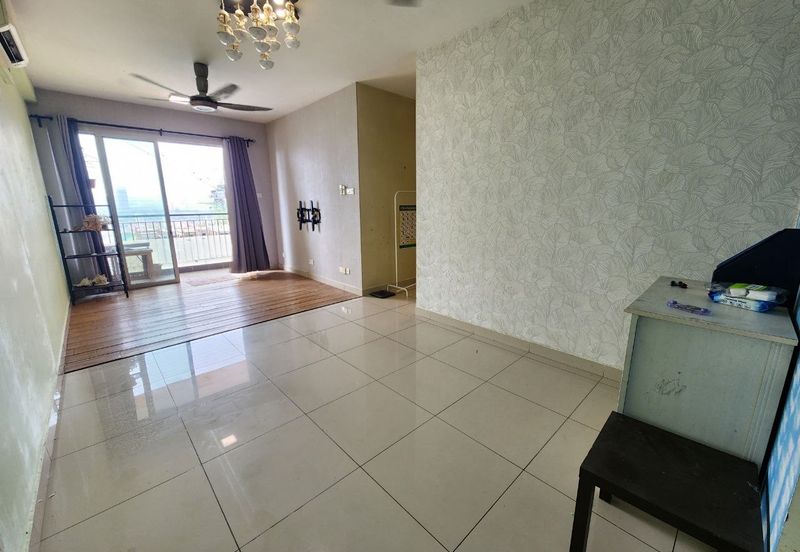 PPAM Metropolitan Kepong