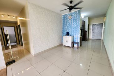 PPAM Metropolitan Kepong