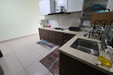 PPAM Metropolitan Kepong