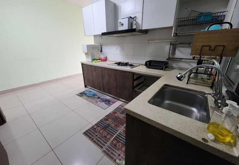 PPAM Metropolitan Kepong