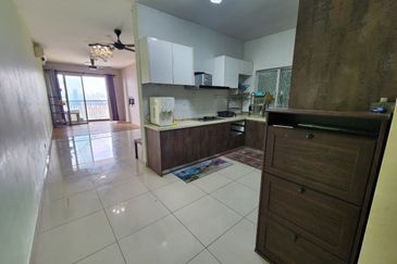 PPAM Metropolitan Kepong