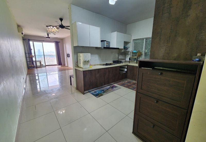 PPAM Metropolitan Kepong