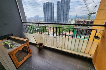 PPAM Metropolitan Kepong