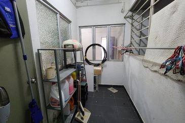 PPAM Metropolitan Kepong