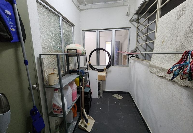 PPAM Metropolitan Kepong