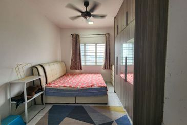 PPAM Metropolitan Kepong