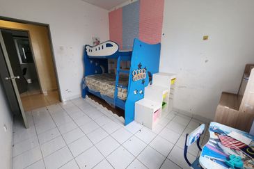 PPAM Metropolitan Kepong