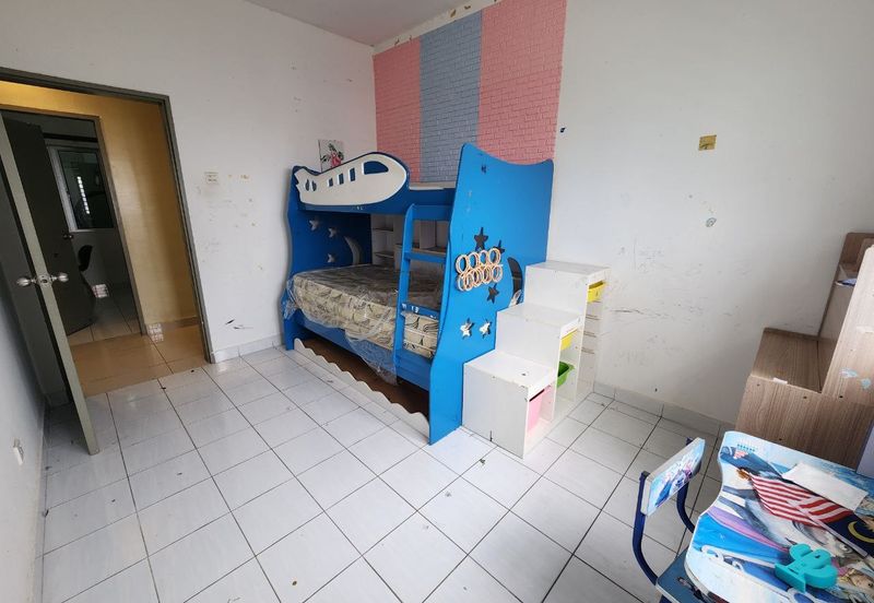 PPAM Metropolitan Kepong