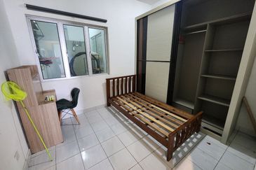 PPAM Metropolitan Kepong