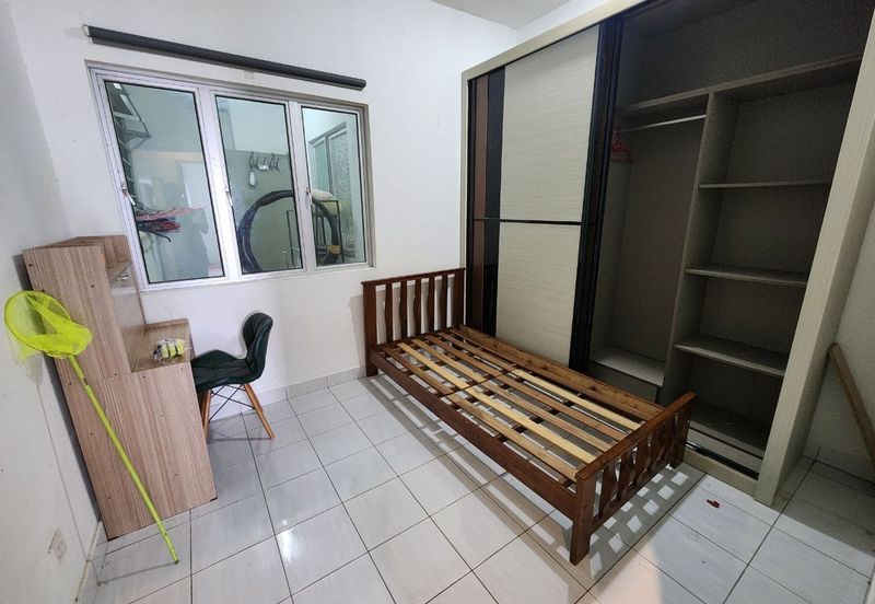 PPAM Metropolitan Kepong