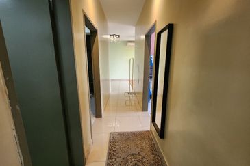 PPAM Metropolitan Kepong