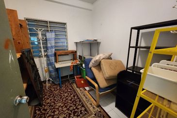 PPAM Metropolitan Kepong