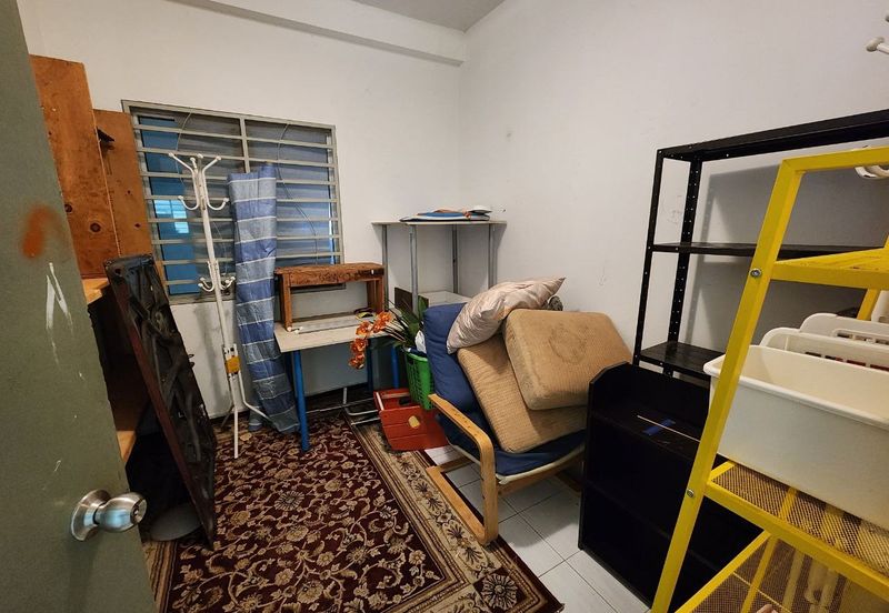 PPAM Metropolitan Kepong