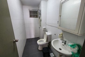 PPAM Metropolitan Kepong