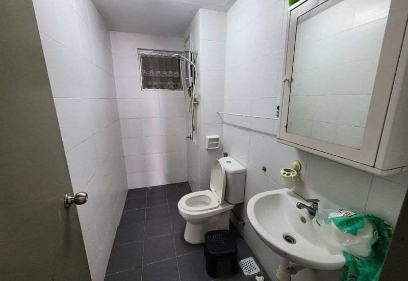 PPAM Metropolitan Kepong