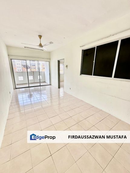 Residensi Bistaria Ukay Perdana Ampang Ulu Klang, Selangor, Ulu Kelang
