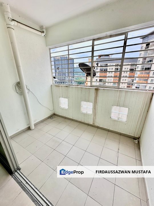 Residensi Bistaria Ukay Perdana Ampang Ulu Klang, Selangor, Ulu Kelang