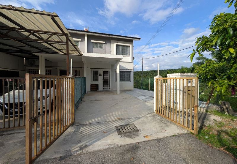 Bandar Seri Coalfields