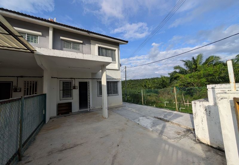 Bandar Seri Coalfields