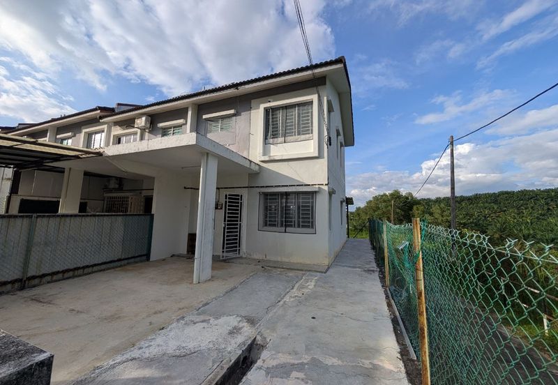 Bandar Seri Coalfields