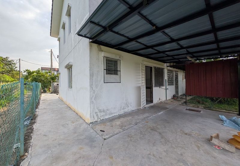 Bandar Seri Coalfields