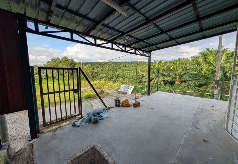 Bandar Seri Coalfields