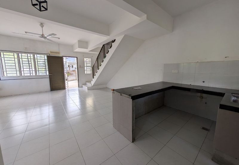 Bandar Seri Coalfields