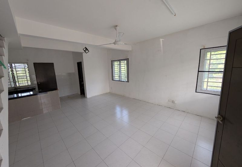 Bandar Seri Coalfields