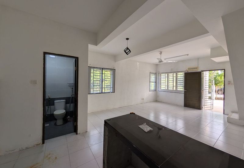 Bandar Seri Coalfields