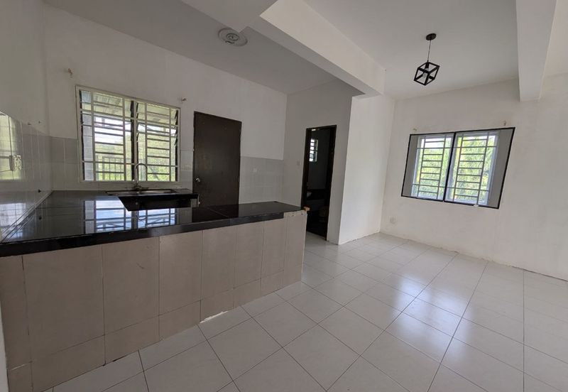 Bandar Seri Coalfields