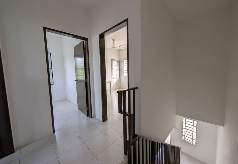 Bandar Seri Coalfields