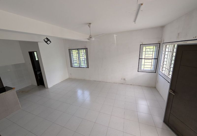 Bandar Seri Coalfields