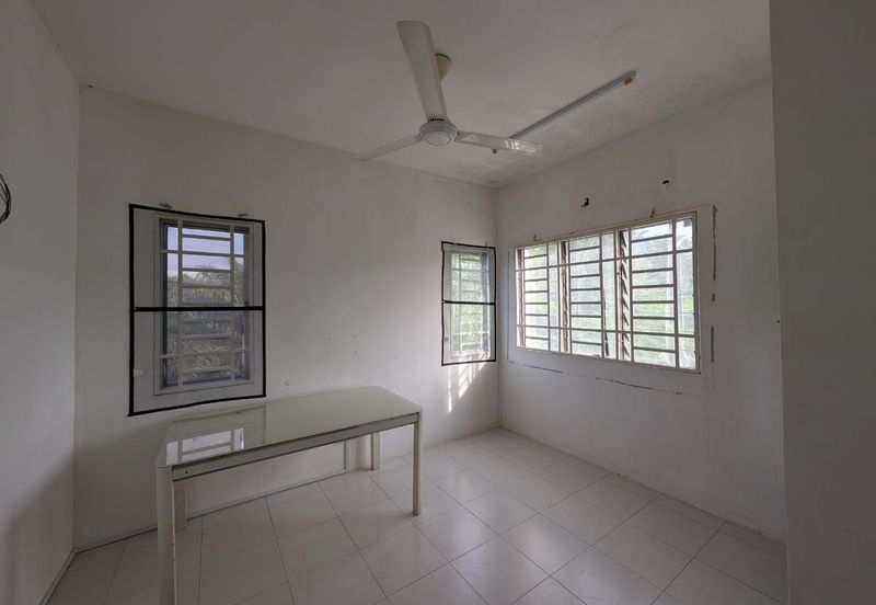 Bandar Seri Coalfields