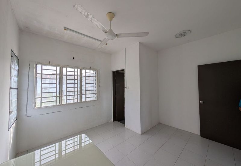 Bandar Seri Coalfields