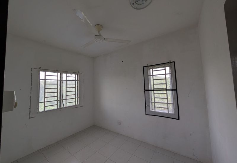 Bandar Seri Coalfields