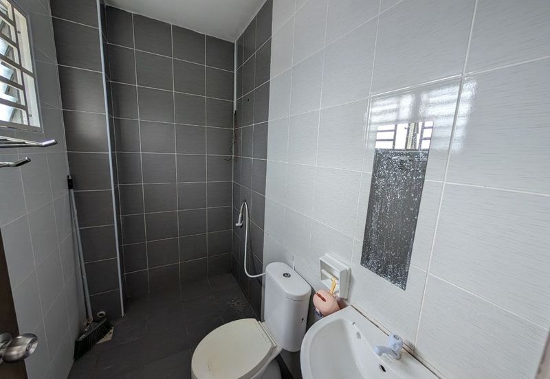 Bandar Seri Coalfields