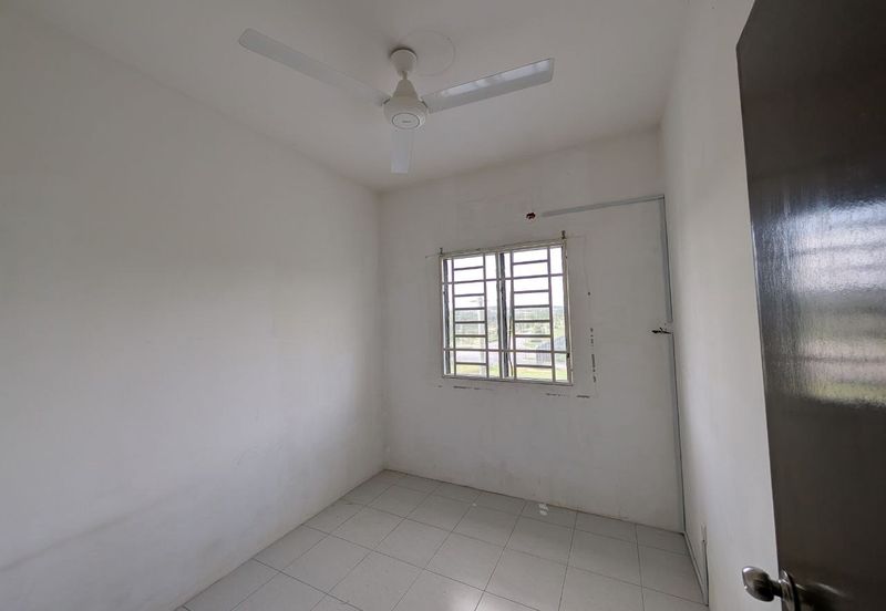 Bandar Seri Coalfields