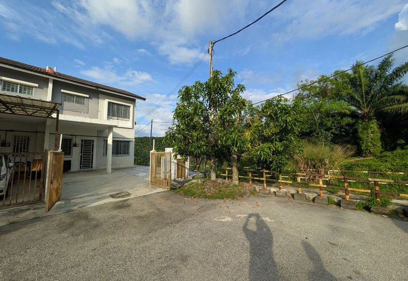 Bandar Seri Coalfields