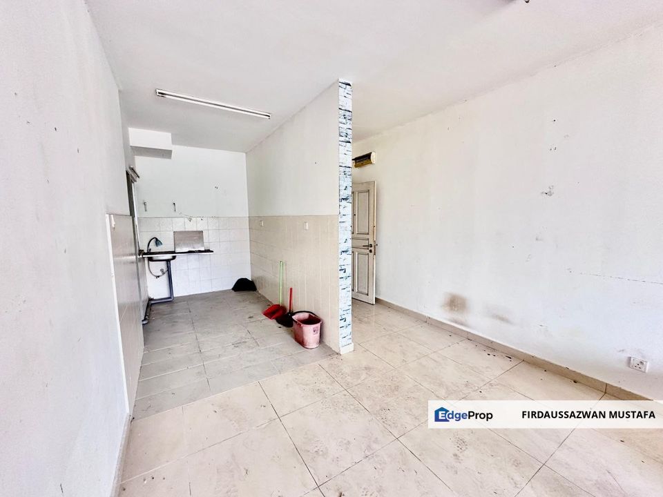 Kondominium Semarak Batu Caves 2 Car Park, Selangor, Batu Caves 