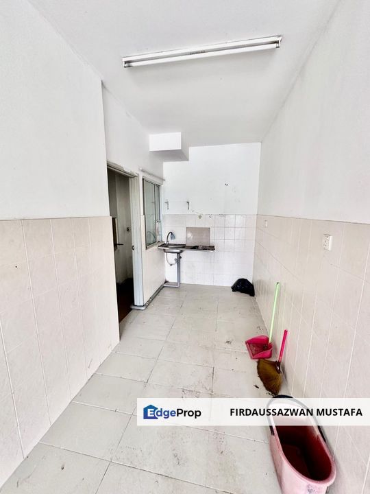 Kondominium Semarak Batu Caves 2 Car Park, Selangor, Batu Caves 