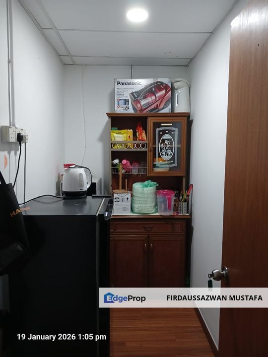 Ground Floor Shop Office Taman Nirwana Ampang, Selangor, Ampang