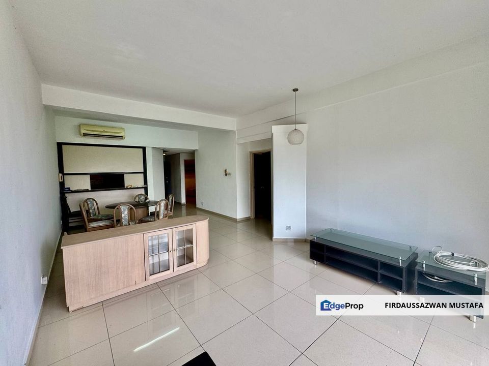 Menara Indah Condominium Taman TAR Ampang, Selangor, Ampang