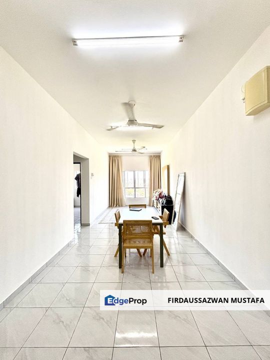 Vesta View Apartment Taman Impian Putra Kajang, Selangor, Kajang