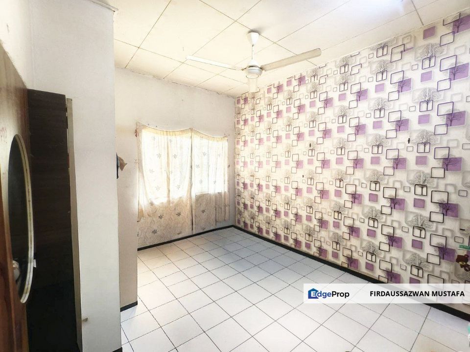 Desa Coalfields Rumah Teres 2 Tingkat, Selangor, Sungai Buloh