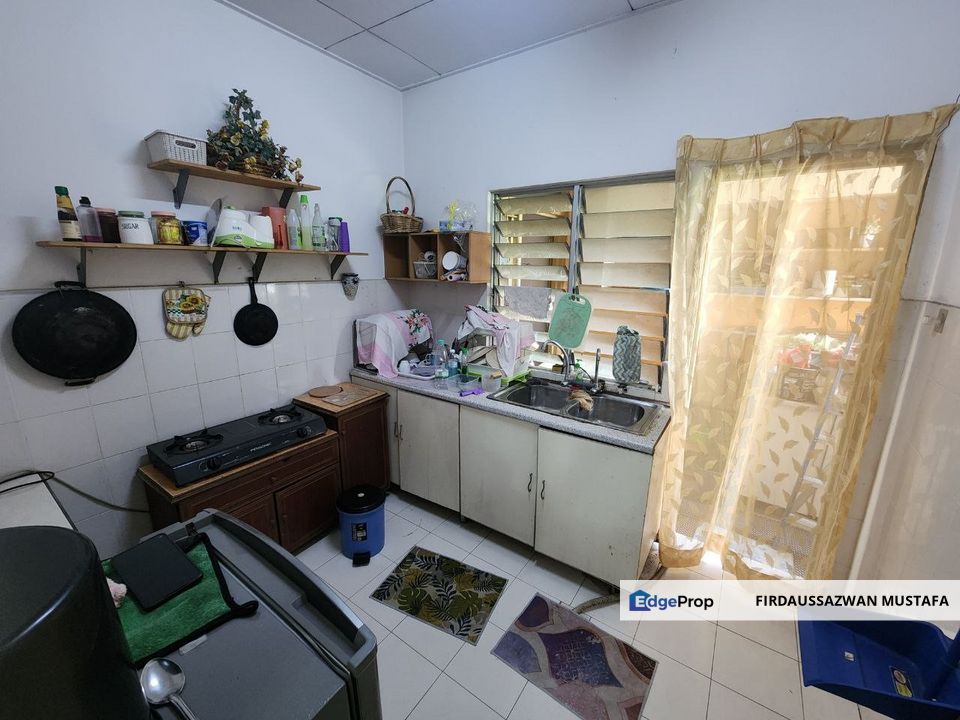 Andari Townvilla DUPLEX @ Selayang Heights, Selangor, Selayang