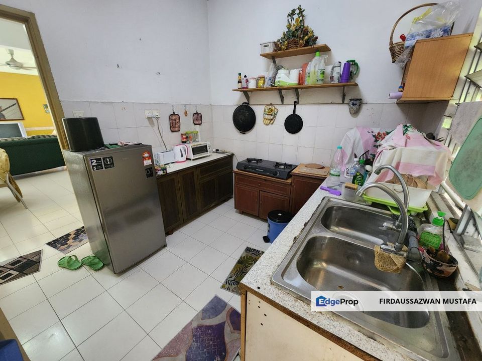 Andari Townvilla DUPLEX @ Selayang Heights, Selangor, Selayang